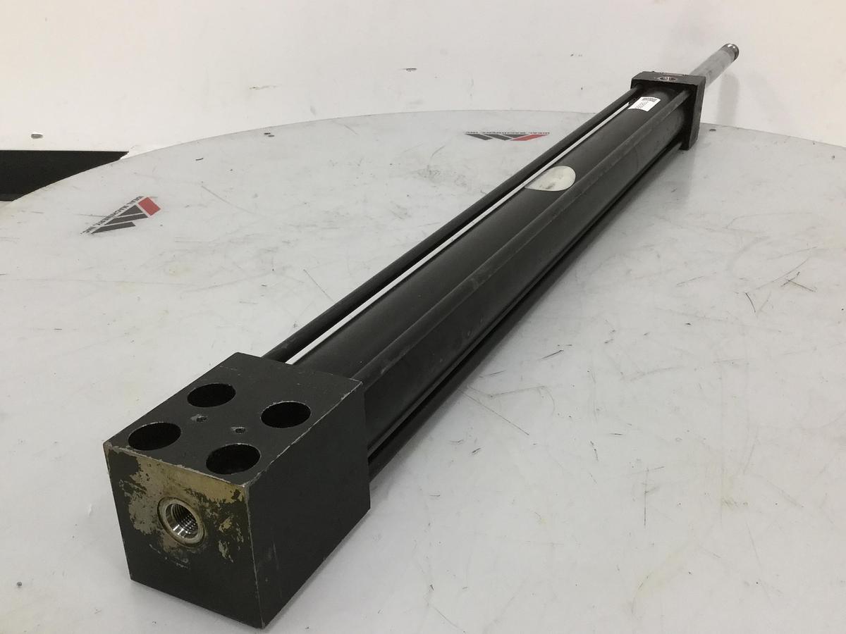 Used SHEFFER Traversing Cylinder 2 1/2HH A209 #108088