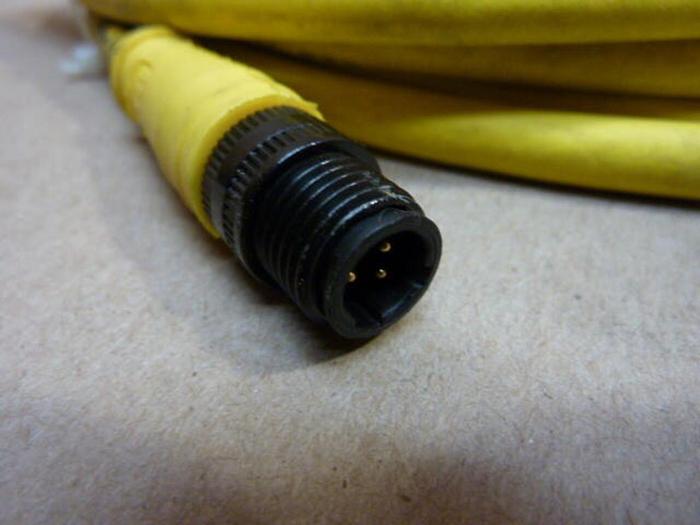 BRAD HARRISON / WOODHEAD Cable 773030C04F120 #29800