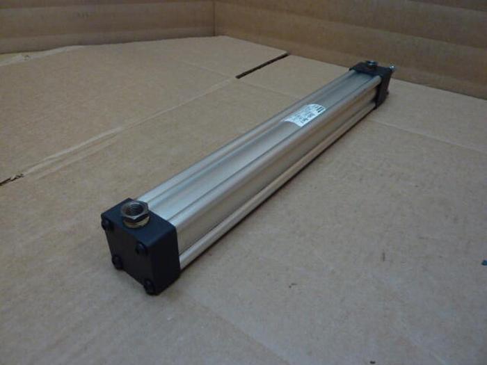 Used SCHRADER BELLOWS Cylinder FW2A106421 #27300