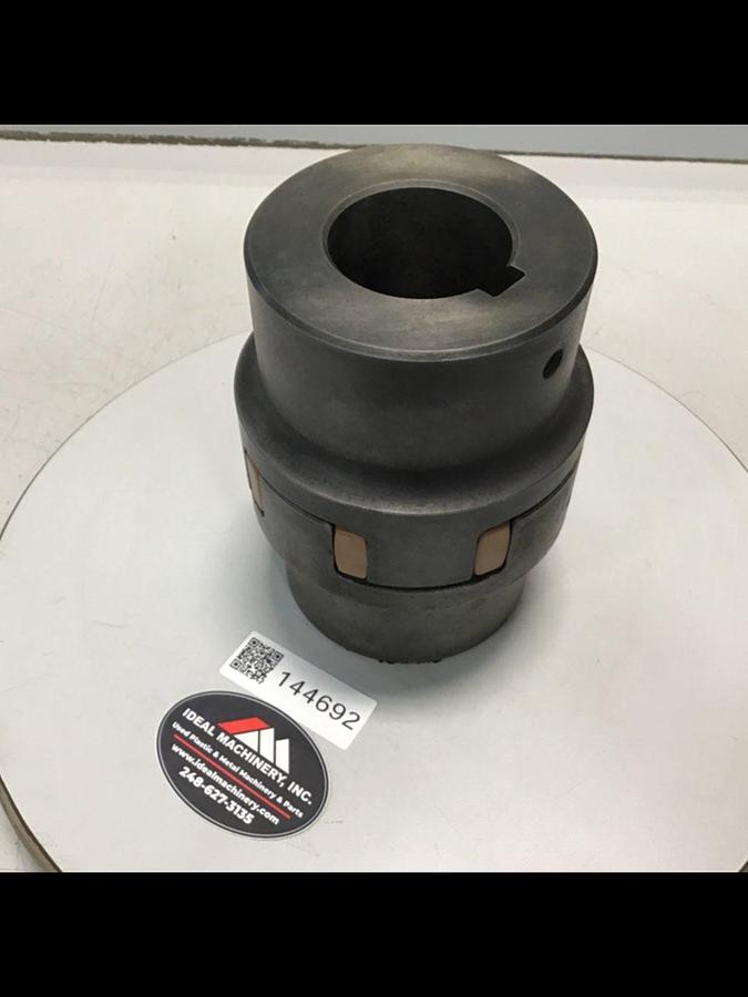 Used LOVEJOY Coupler 67410 Used #144692
