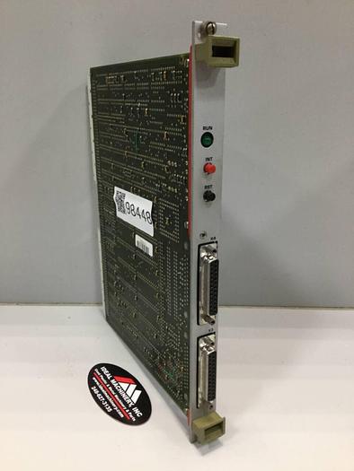 Used PHILIPS CPU Board 4022 230 1259 #98448