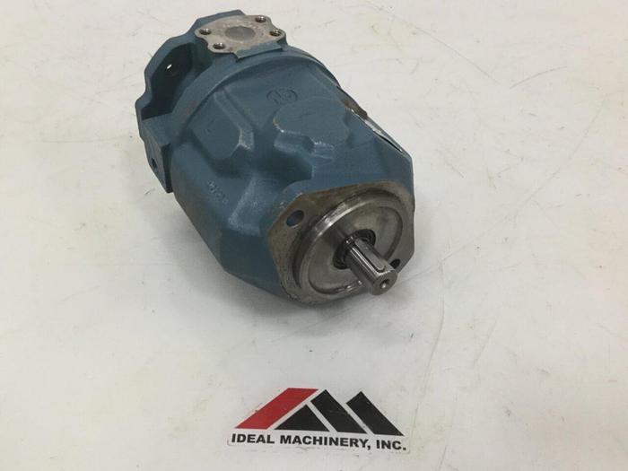 Used REXROTH Pump AA10VS045DFR131RPKC62K02 Used