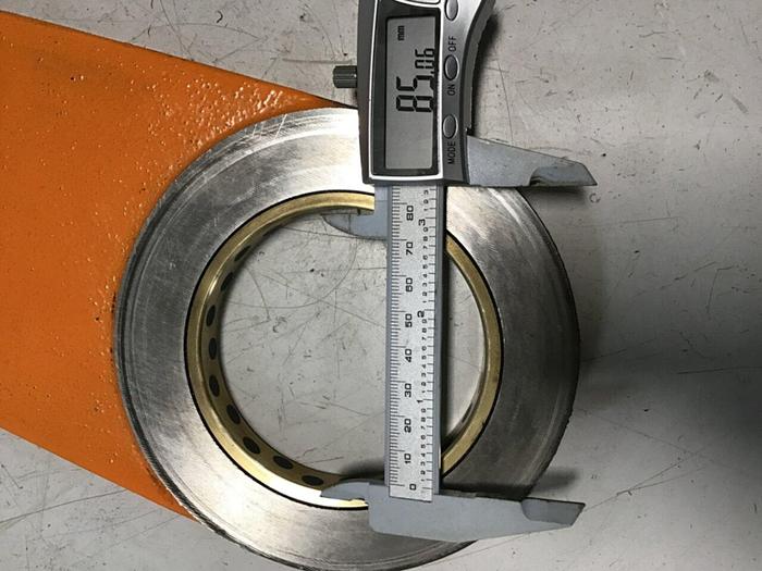 Used CINCINNATI MILACRON Toggle Link 5038009 #131117