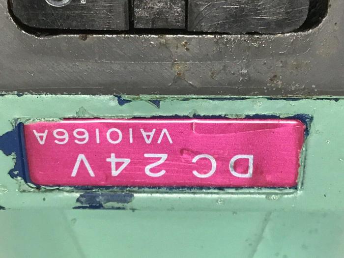 Used SPERRY VICKERS Valve DG4S533CWTRF10 #113009