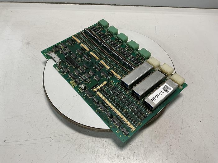 Used SHIBAURA H055056