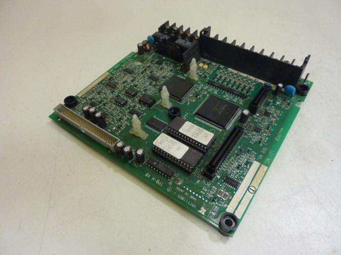 Used YASKAWA Circuit Board YPCT11065-1-4 #67696