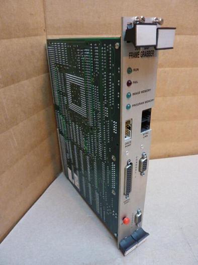 Used PERCEPTRON Frame Grabber 495-0191-00 #29410