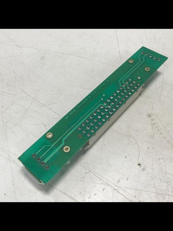 Used WELLTEC Circuit Board DE015-30 Used #144172