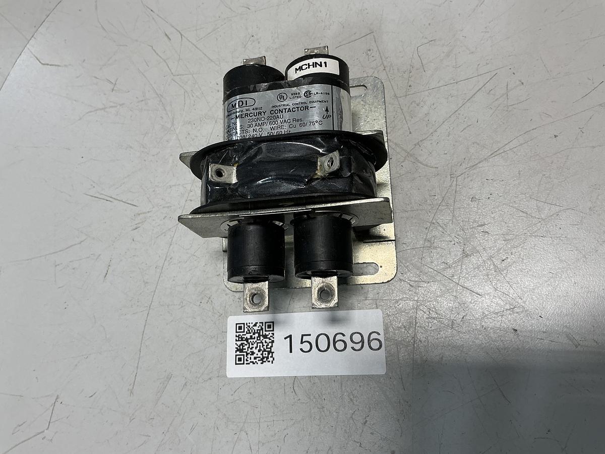 Used MDI 230NO-220AU