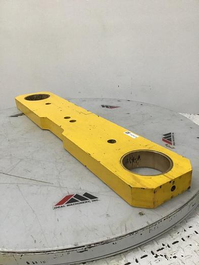 Used VAN DORN Crosshead Support 305368 #140924