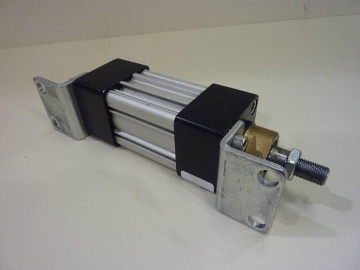 Used PARKER Air Cylinder P1D-G940MC-0020FNNNN #42232