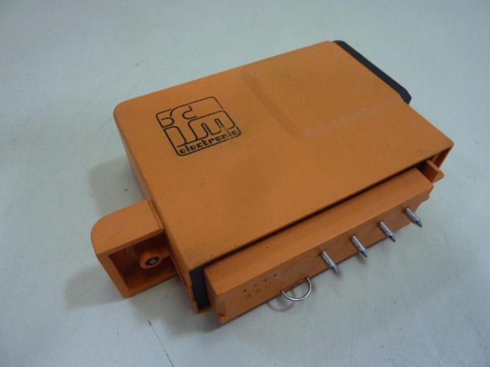 Used IFM Photoelectric Sensor OS5031/OSP-FPKG #64795