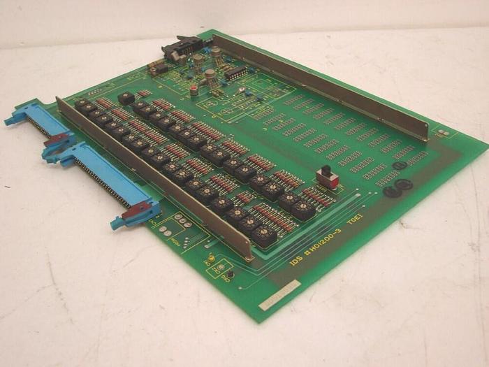 Used TOSHIBA Circuit Board H01200-3 Used