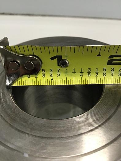 Used MILACRON Crosshead Toggle Link 5033350 #134568