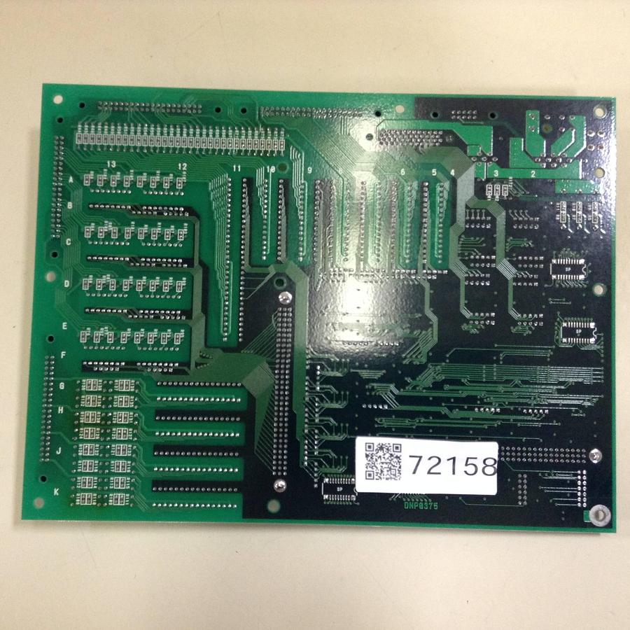 Used SUMITOMO Circuit Board JA762747AC Used