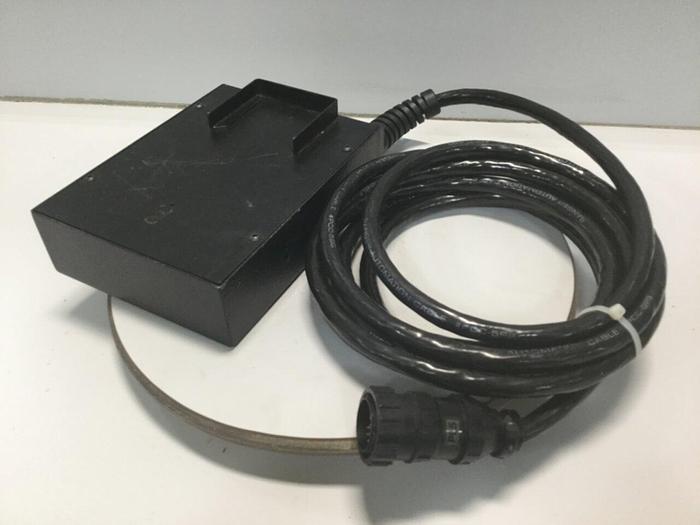 Used RANGER AUTOMATION SYSTEMS Interface RT-700S3 WH #105303