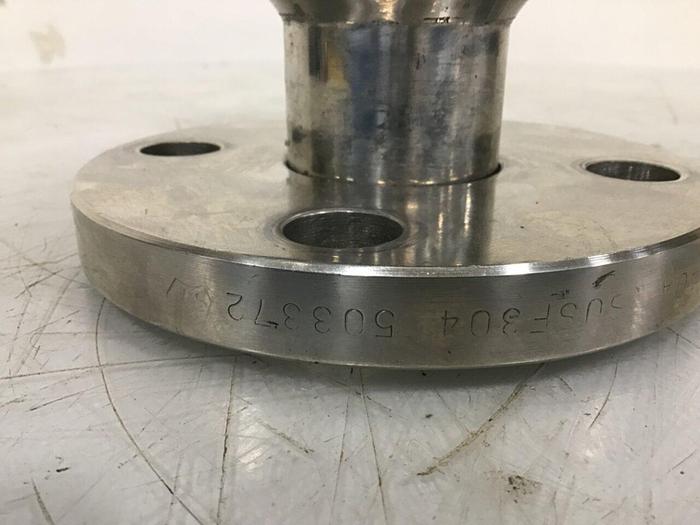 Used KAWATA Hopper 10K40ASUSF304503372 #126115