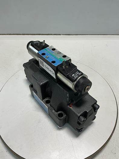 Used VICKERS DG4V-3S-6C-M-U-HL7-60-EN490