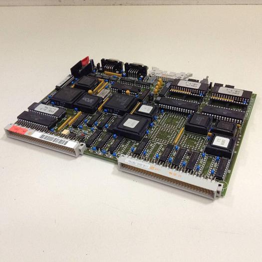 Used NETSTAL Circuit Board CUC 110.240.9468 #77981