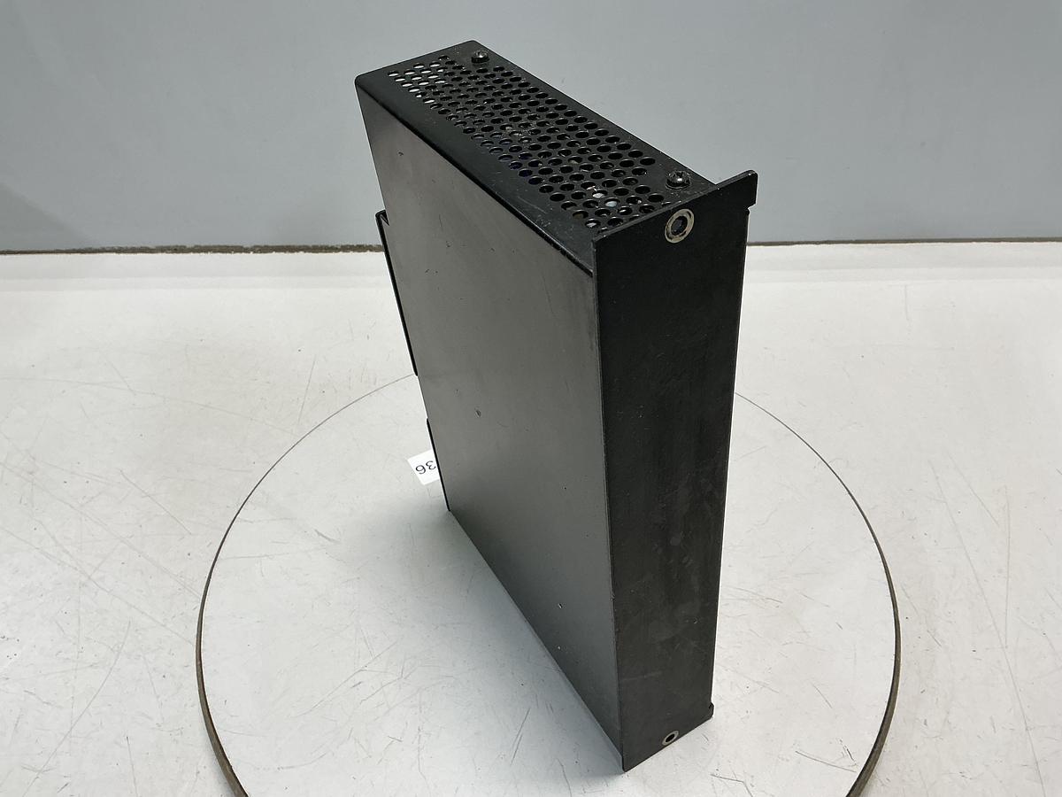 Used MTS SYSTEMS CO AC-07-24VS