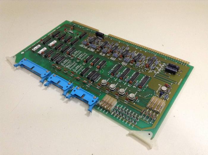 Used SUMITOMO Digital Analog Converter Card JA761008BC DA86 Used