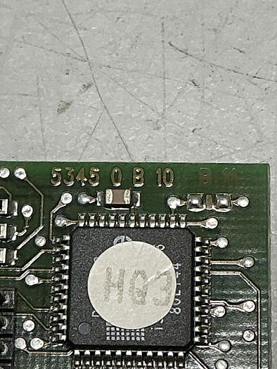 Used SAIA 9935 ML-EUMIG