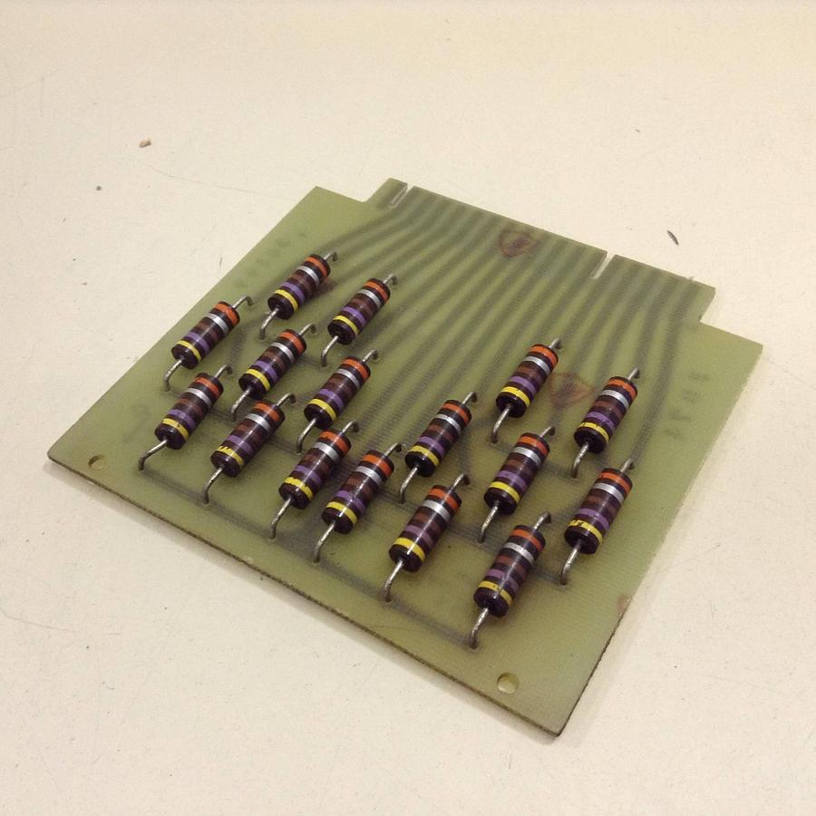 Used SCI Circuit Board 080-2311 #78302