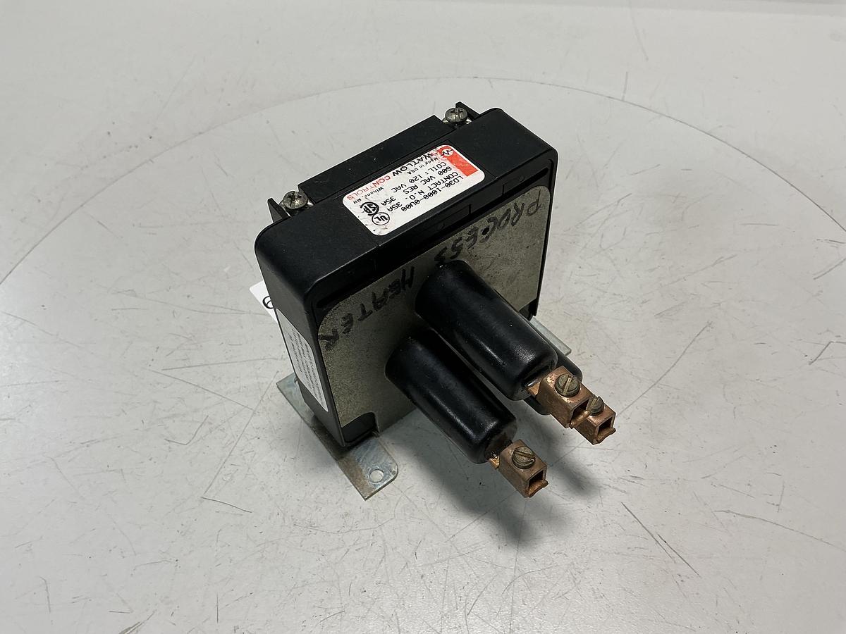 Used WATLOW CONTROLS LD30-1000-0U00