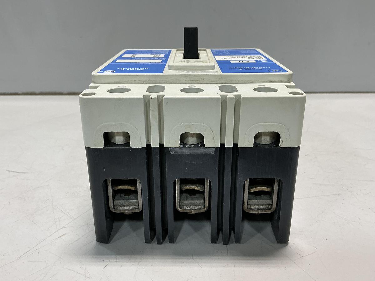 Used WESTINGHOUSE FD3125L