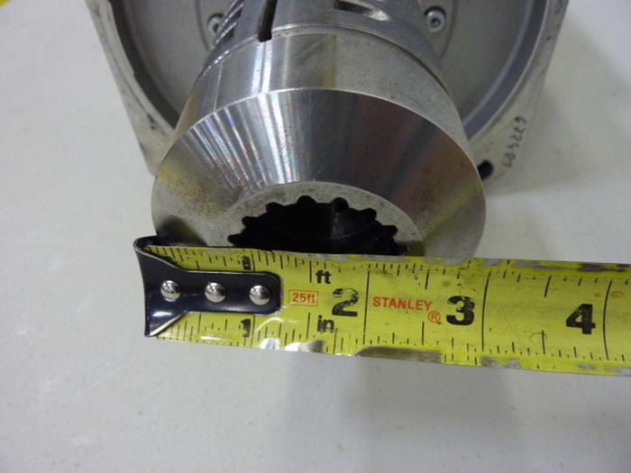 Used SIEMENS Servo Motor IFT6108-8AF71-1EH0 Used