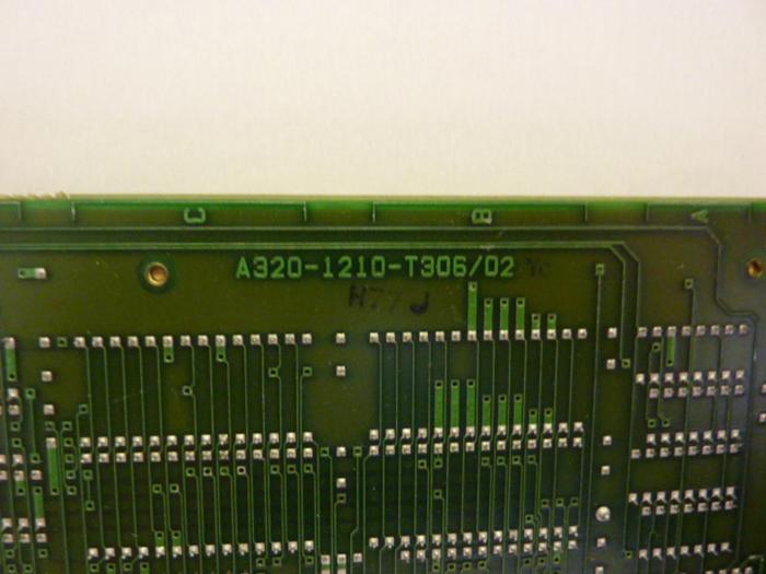 Used FANUC Circuit Board A16B-1210-0300/02A Used