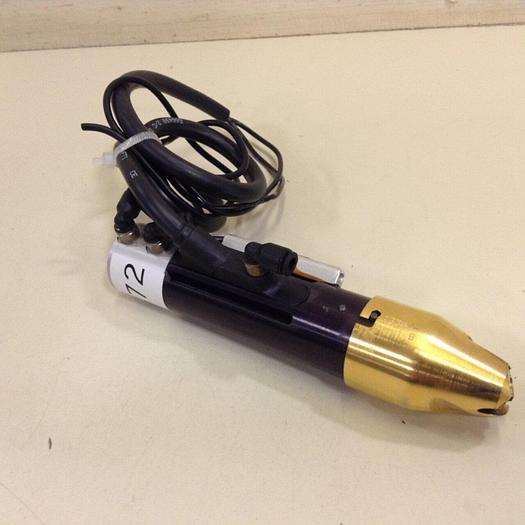 Used INFRASTAKE Body Sub Assembly P-J-I-11208 #80372