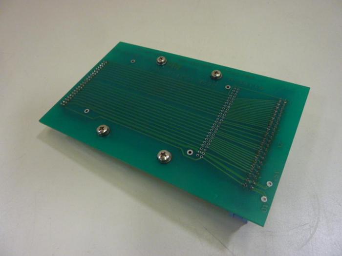 Used FERROMATIK MILACRON Hard Disc Adapter 1-96 514250 9530 #51197