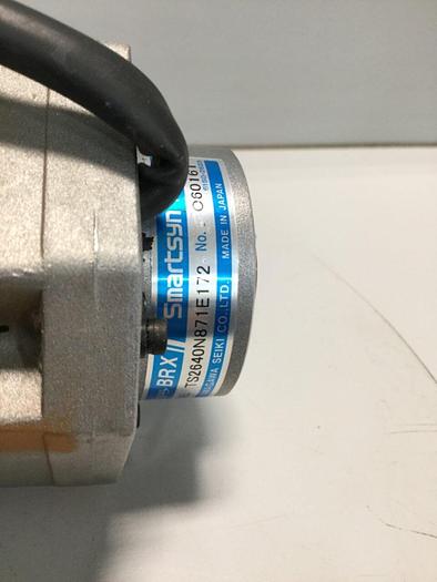 Used ABB Motor Type B 3HAC17330-1/01 Used