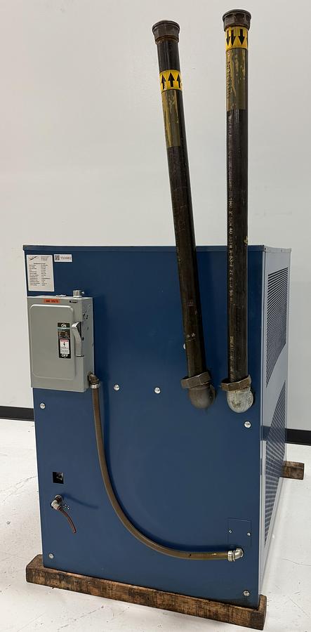 Used Great Lakes air products inc. ERF-650A-436