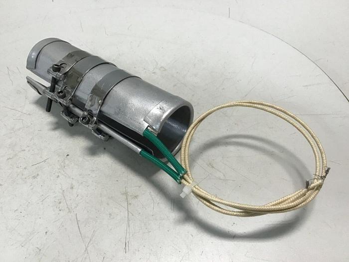 Used IMS 700 Watt Hot Sleeves Heater Band 134632 #118557