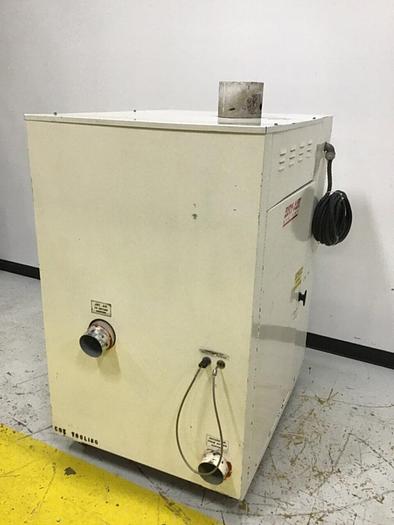 Used BRY AIR Desiccant Dryer RD-200 Used