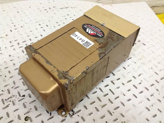 Used GENERAL ELECTRIC (G.E.) 3.000 kVA Transformer 9T51Y13 #84148