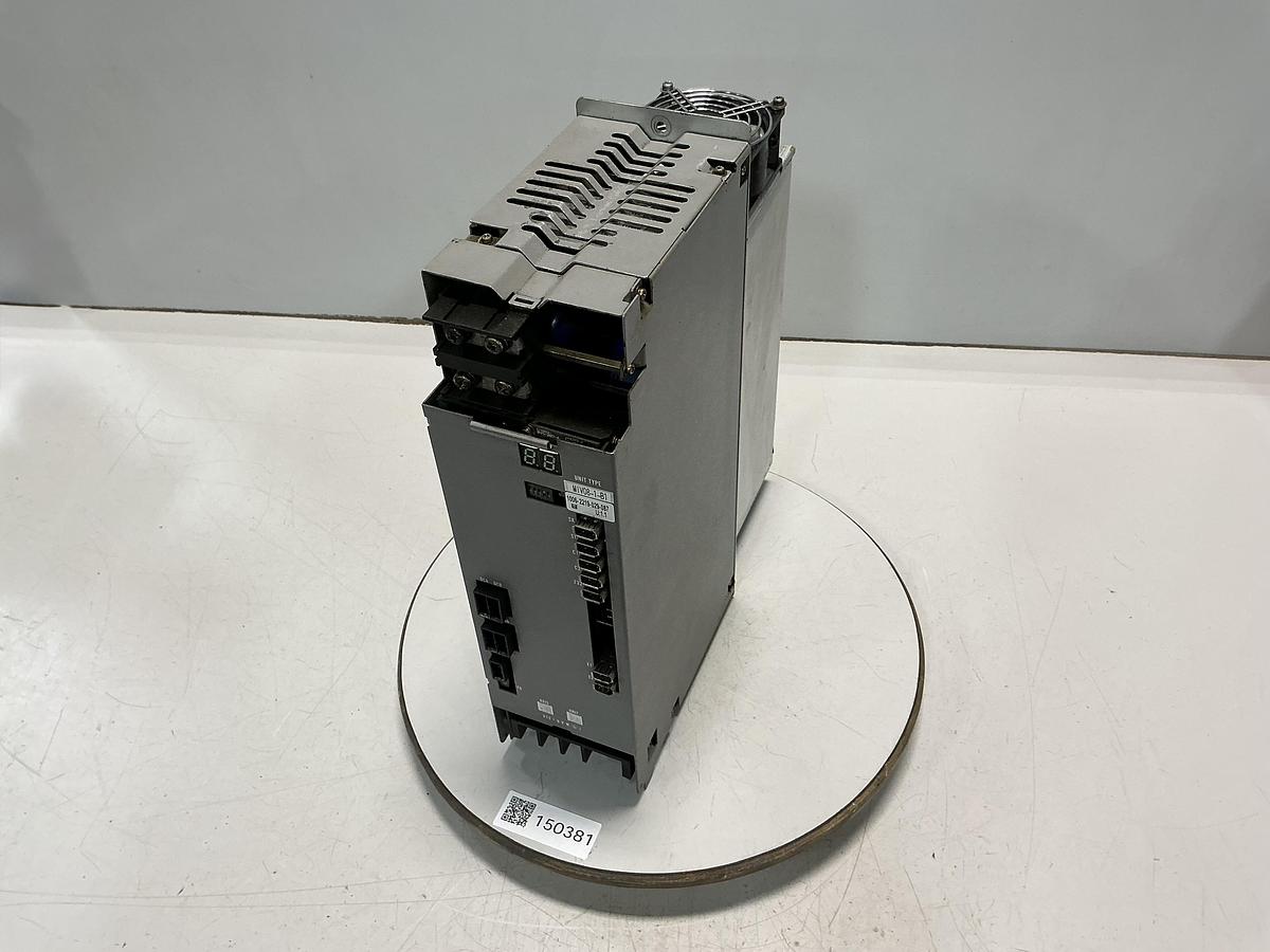 Used OKUMA MIV08-1-B1