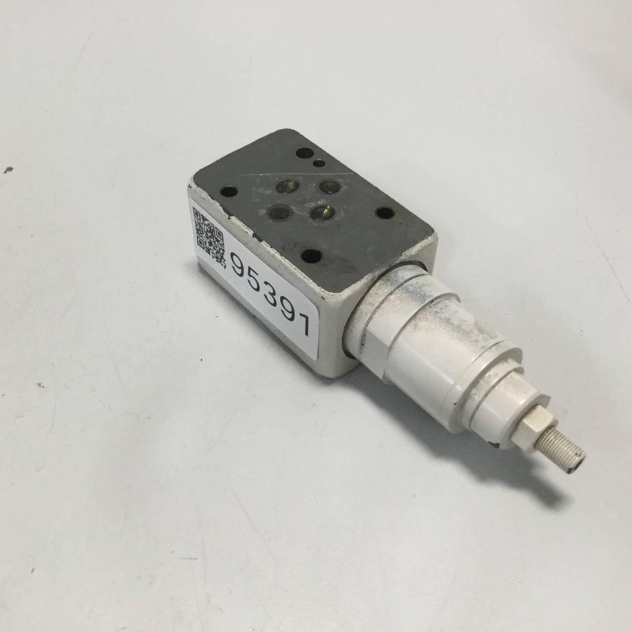 Used TOKIMEC Directional Solenoid Valve DGMSL-3-L-20 USED