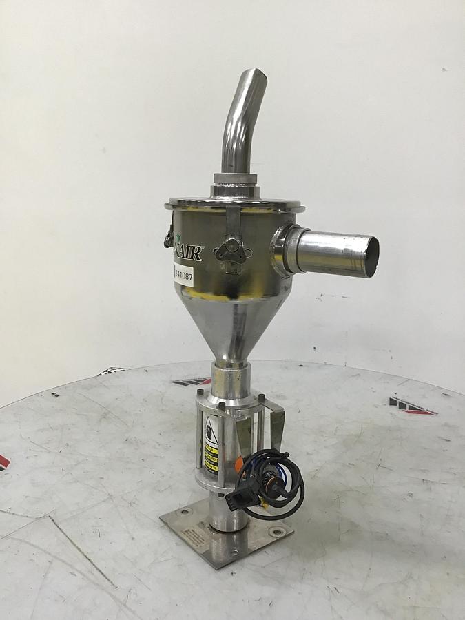 Used CONAIR K2 Autoloader Used #141087