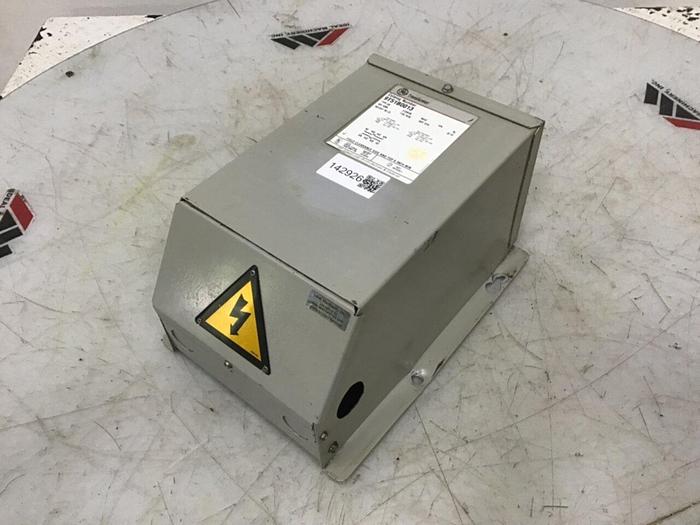 Used GENERAL ELECTRIC 3.00 kVA Transformer 9T51B0013 Used