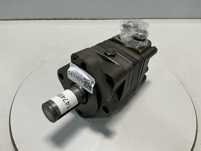 Used DANFOSS 151F0502 3