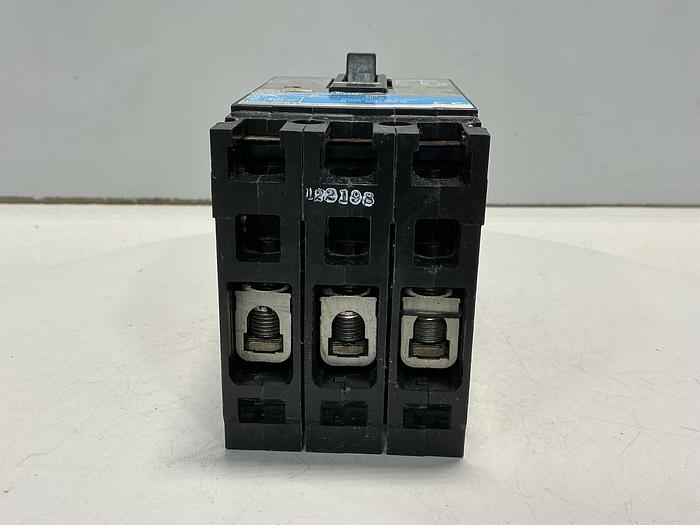 Used SIEMENS ED63B050
