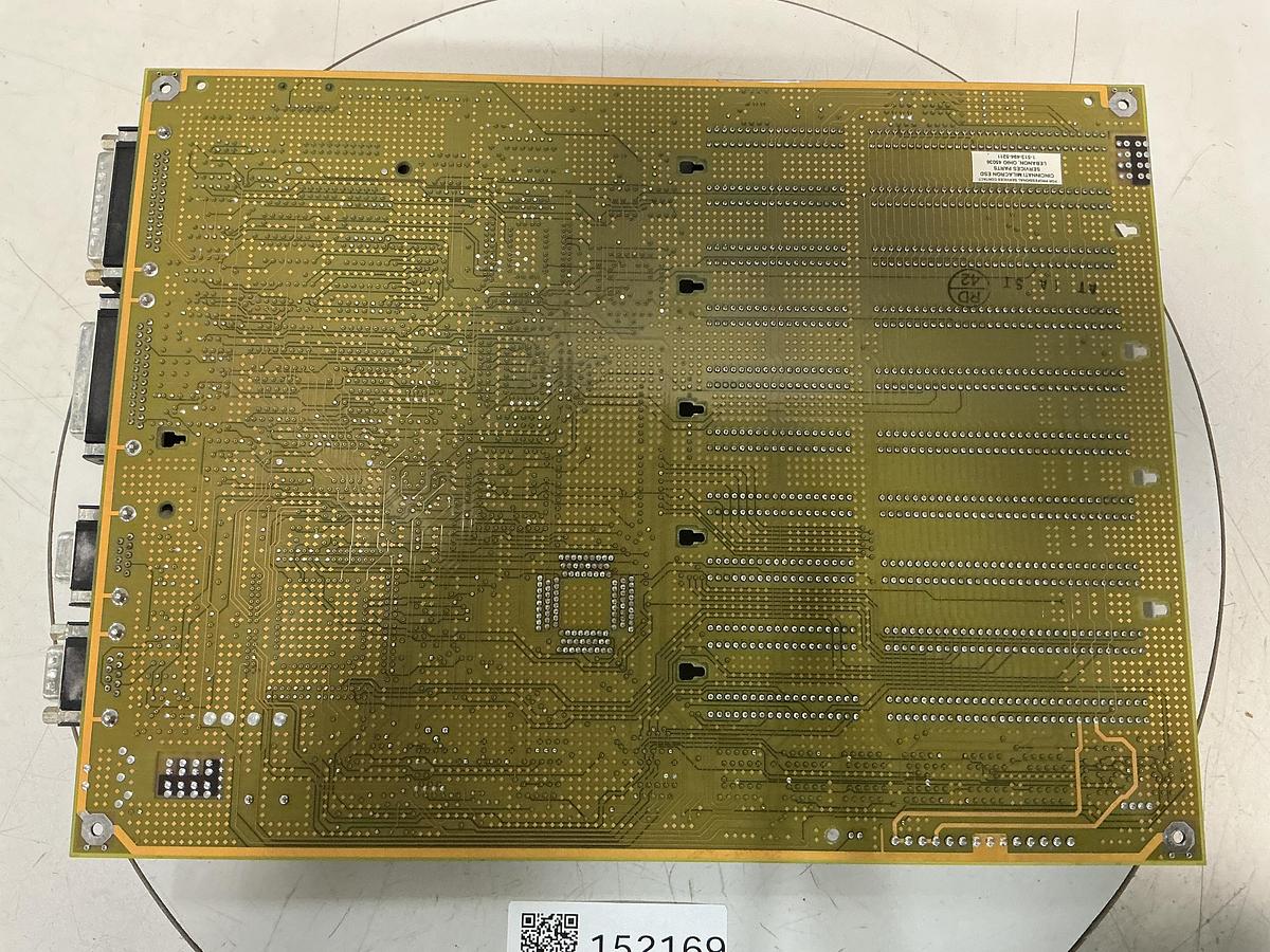 Used CINCINNATI MILACRON 3-533-0979G REV B