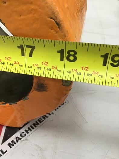 Used CINCINNATI MILACRON Toggle Link VT220-17 / TL Used