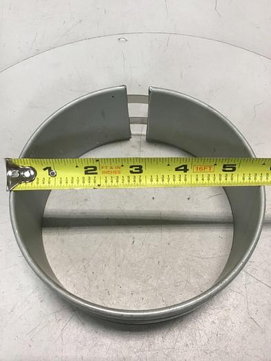 Used PPE 1300 Watt Heater Band 302457B #118530