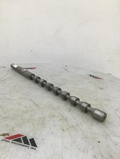 Used VAN DORN 305209F1 Safety Bar Used #143376