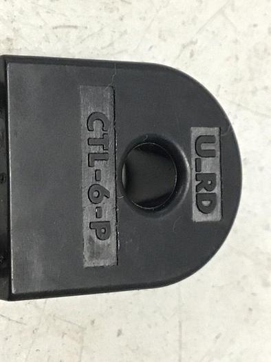 Used URD Current Sensor CTL-6-P #128705