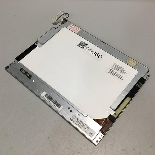 Used NEC LCD Display Screen NL6448AC33-18 Used #96060